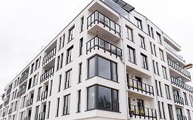 Hafenapartments Warnemünde
